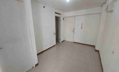 Disewakan Apartement 2kamar full furnisshed di Bassura city