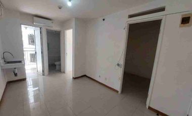 Disewakan Apartement 2kamar full furnisshed di Bassura city