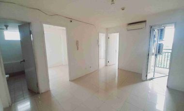 Dijual Apartement 3kamar kosongan di samping mall Bassura city