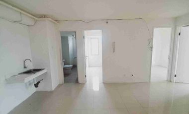 Dijual Apartement 3kamar kosongan di samping mall Bassura city