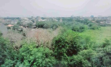 Dijual Apartement 3kamar kosongan di samping mall Bassura city