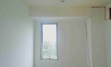 Dijual Apartement 3kamar kosongan di samping mall Bassura city