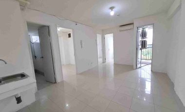 Dijual Apartement 3kamar kosongan di samping mall Bassura city
