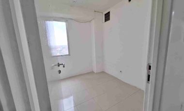 Dijual Apartement 3kamar kosongan di samping mall Bassura city