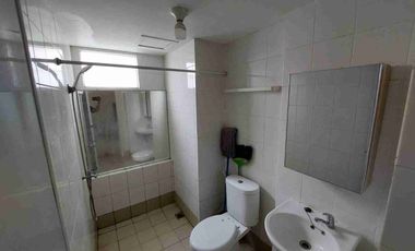 Dijual Apartement 3kamar kosongan di samping mall Bassura city