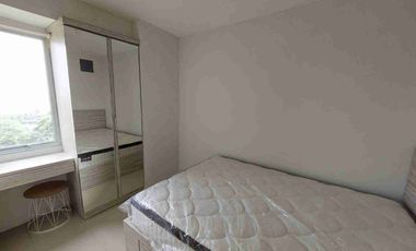 Dijual Apartement 3kamar kosongan di samping mall Bassura city
