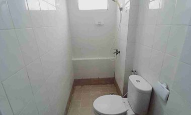 Dijual Apartement 3kamar kosongan di atas mall Bassura city