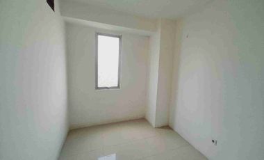 Dijual Apartement 3kamar kosongan di atas mall Bassura city