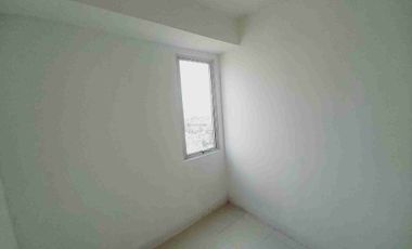 Dijual Apartement 3kamar kosongan di atas mall Bassura city