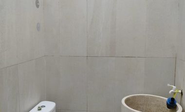 turun harga rumah etnik siap huni murah bikin nyaman betah, harga nego!