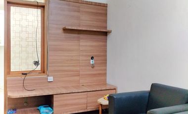 turun harga rumah etnik siap huni murah bikin nyaman betah, harga nego!