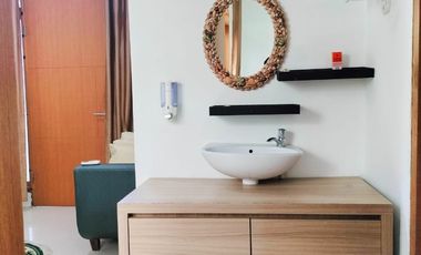 turun harga rumah etnik siap huni murah bikin nyaman betah, harga nego!