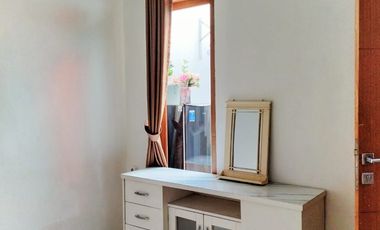 turun harga rumah etnik siap huni murah bikin nyaman betah, harga nego!