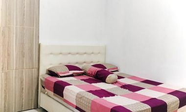 turun harga rumah etnik siap huni murah bikin nyaman betah, harga nego!