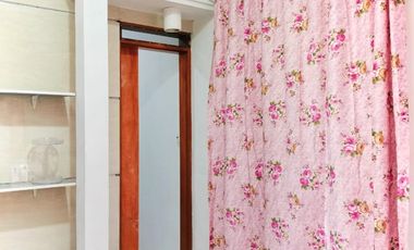 turun harga rumah etnik siap huni murah bikin nyaman betah, harga nego!