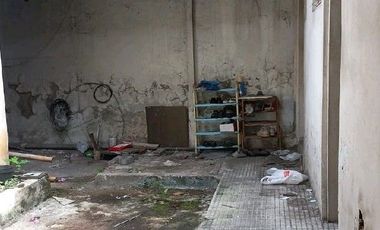 Rumah Hitung Tanah Sayap Moh Ramdhan , Ciateul Bandung Ref.05280