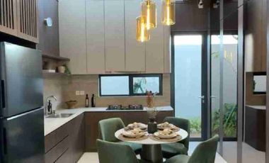 Di Jual Cepat Rumah Brand New Cluster Forestine In Citra Garden 8
