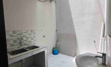 Dijual Rumah Baru di Flower Garden Celentang