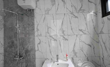 Dijual Rumah Baru di Flower Garden Celentang