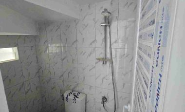 Dijual Rumah Baru di Flower Garden Celentang