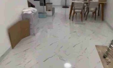 RUMAH 2 LANTAI 114 M² DI JALAN MACAN KUMBANG SIRING AGUNG ILIR BARAT PALEMBANG