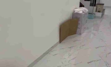 RUMAH 2 LANTAI 114 M² DI JALAN MACAN KUMBANG SIRING AGUNG ILIR BARAT PALEMBANG