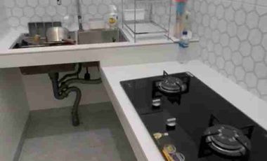 RUMAH 2 LANTAI 114 M² DI JALAN MACAN KUMBANG SIRING AGUNG ILIR BARAT PALEMBANG