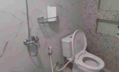 RUMAH 2 LANTAI 114 M² DI JALAN MACAN KUMBANG SIRING AGUNG ILIR BARAT PALEMBANG