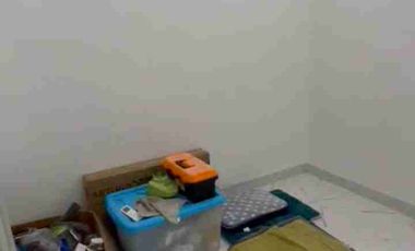 RUMAH 2 LANTAI 114 M² DI JALAN MACAN KUMBANG SIRING AGUNG ILIR BARAT PALEMBANG