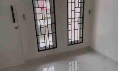 RUMAH 2 LANTAI 114 M² DI JALAN MACAN KUMBANG SIRING AGUNG ILIR BARAT PALEMBANG