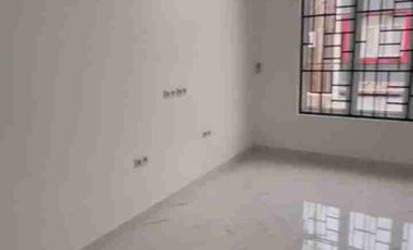 RUMAH 2 LANTAI 114 M² DI JALAN MACAN KUMBANG SIRING AGUNG ILIR BARAT PALEMBANG