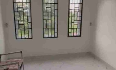 RUMAH 2 LANTAI 114 M² DI JALAN MACAN KUMBANG SIRING AGUNG ILIR BARAT PALEMBANG