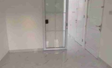 RUMAH 2 LANTAI 114 M² DI JALAN MACAN KUMBANG SIRING AGUNG ILIR BARAT PALEMBANG