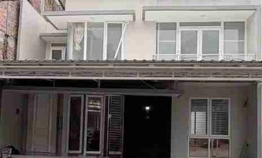 Green Court Danau Limboto 150/220 140jt