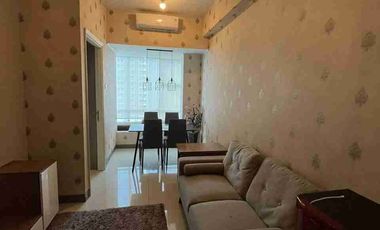 SEWA APARTEMEN ANDERSON KONEKTING PAKUWON MALL INCLUDE SC IPL WIFI