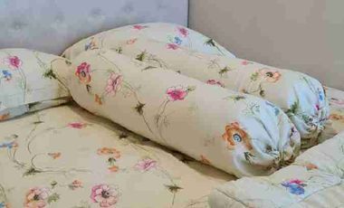 SEWA APARTEMEN ANDERSON KONEKTING PAKUWON MALL INCLUDE SC IPL WIFI