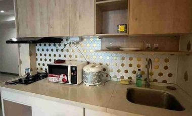 SEWA APARTEMEN ANDERSON KONEKTING PAKUWON MALL INCLUDE SC IPL WIFI