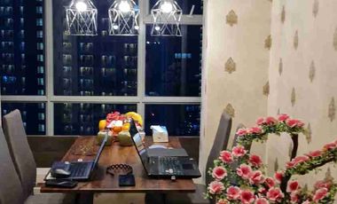 SEWA APARTEMEN ANDERSON KONEKTING PAKUWON MALL INCLUDE SC IPL WIFI