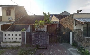 Dijual Rumah Murah Siap Huni 450 Juta di Gawanan Colomadu