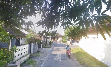 Dijual Rumah Murah Siap Huni 450 Juta di Gawanan Colomadu