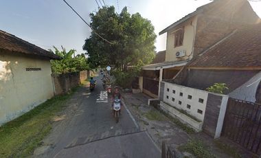 Dijual Rumah Murah Siap Huni 450 Juta di Gawanan Colomadu