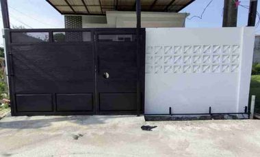 Di Jual rumah bagus 1 lantai 2 kamar tidur di kelalen babelan