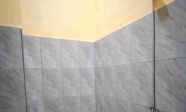 Di Jual rumah bagus 1 lantai 2 kamar tidur di kelalen babelan