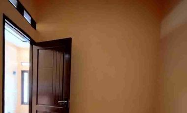 Di Jual rumah bagus 1 lantai 2 kamar tidur di kelalen babelan