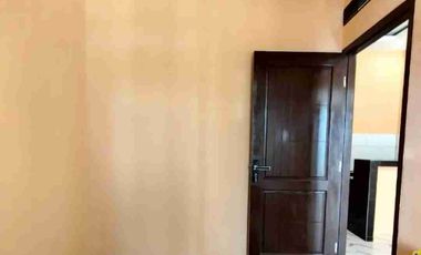 Di Jual rumah bagus 1 lantai 2 kamar tidur di kelalen babelan
