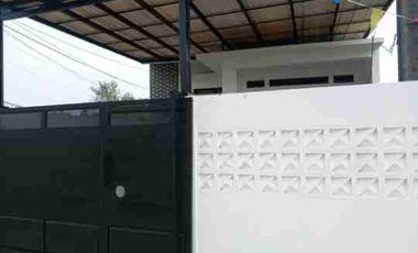 Di Jual rumah bagus 1 lantai 2 kamar tidur di kelalen babelan