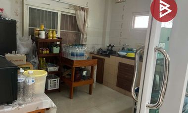 ขายบ้านเดี่ยวชั้นเดียว เนื้อที่ 72 ตร.วา สูงเนิน นครราชสีมา
