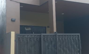 Jual Over Kredit Rmh 2LT 98JT dkt Alun alun GDC Depok di Qonita 41 Residence