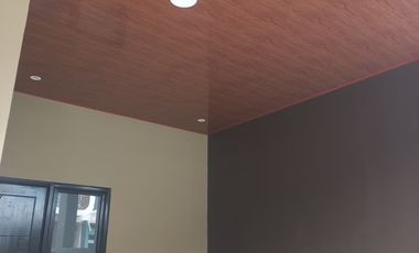 Jual Over Kredit Rmh 2LT 98JT dkt Alun alun GDC Depok di Qonita 41 Residence