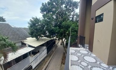 Jual Over Kredit Rmh 2LT 98JT dkt Alun alun GDC Depok di Qonita 41 Residence